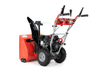 Odśnieżarka spalinowa Faworyt KZO61HLE 61 cm z silnikiem Loncin i rozruchem elektrycznym