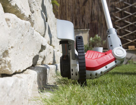 Podcinarka trawnikowa igt 600 da