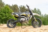 Pit bike MRF 120 TTR e-start