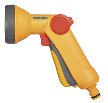 Pistolet z sitkiem 2672