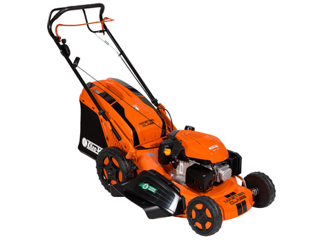 OLEO-MAC GMC 53 TK ALLROAD 4 E Kosiarka spalinowa 53cm z napędem rozrusznik elektryczny 66079179E5 – Oficjalny Dystrybutor