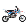 Pit Bike MRF 140 RC-Z