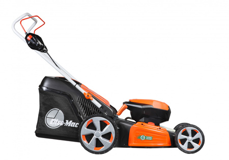 Kosiarka akumulatorowa Oleo-Mac Gi 48 P (40V)