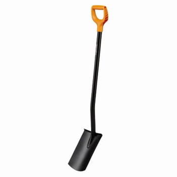 Szpadel prosty Solid 1066717 Fiskars