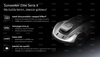 Kosiarka automatyczna Robot koszący Sunseeker Elite X5 RTK Cedrus
