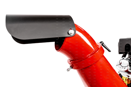 Rozdrabniacz spalinowy Cedrus RB02PRO Loncin LC170F