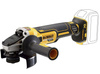 DCG405N-XJ 18V 125mm Szlifierka kątowa DEWALT OGRODY Oficjalny dystrybutor Autoryzowany sklep DeWalt