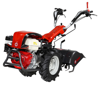 Jednostka napęd. Oleo-Mac/Nibbi MH450/KAM13S