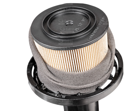 Kosiarka spalinowa Weibang WB567SK V-R