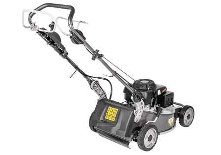 Kosiarka spalinowa Weibang WB537SC V AL-BBC