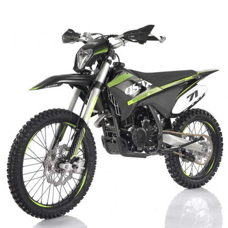 Cross ASIX LIZZARD 250cm3