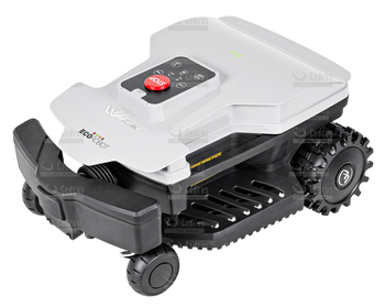 Kosiarka automatyczna Wiper IKE XH25