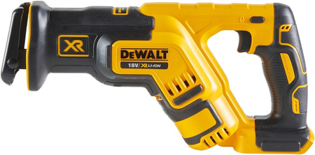 DCS367N-XJ Pilarka szablasta 18V XR DEWALT OGRODY Oficjalny dystrybutor Autoryzowany sklep DeWalt