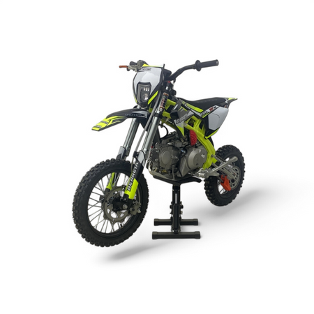 Motor Cross 125cc Berreta EGL