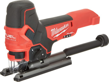 Wyrzynarka Milwaukee M18 FBJS-0X 18 V, FUEL™, w walizce, bez wyposażenia