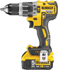 DCD796P2-QW 18V XR Wiertarko-Wkrętarka Udar 2x5Ah DEWALT OGRODY Oficjalny dystrybutor Autoryzowany sklep DeWalt