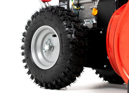 Odśnieżarka spalinowa Faworyt KZO53HL