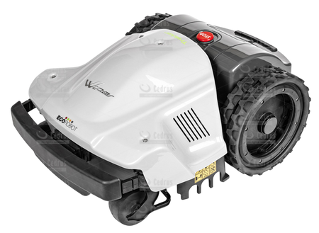 Kosiarka automatyczna Wiper TREKKER LIGHT