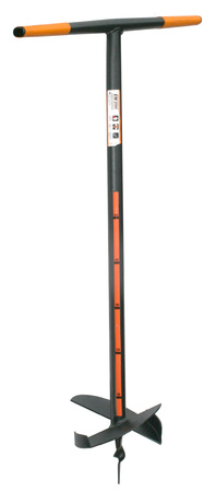 Świder do gleby 20 cm om line