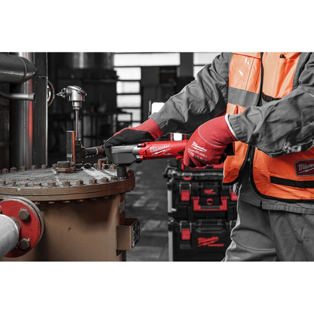 Kątowy klucz udarowy Milwaukee 1/2" M12 FRAIWF12-0, 12 V, FUEL™, bez wyposażenia