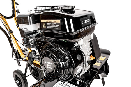 Glebogryzarka spalinowa Cedrus GL01