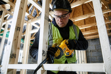 DCS380N-XJ 18V XR Pilarka szablasta DEWALT OGRODY Oficjalny dystrybutor Autoryzowany sklep DeWalt