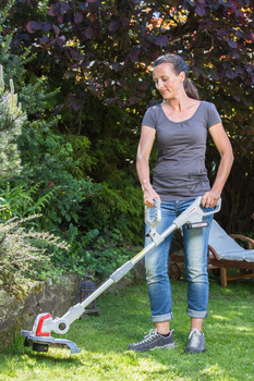 Podcinarka trawnikowa 20v icgt2025