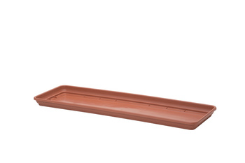 0395-010 podstawka pod skrzynkę gala 60 terrakota