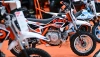 Pit Bike KAYO 50 KMB – idealny pierwszy motocykl dla dziecka od 4 lat