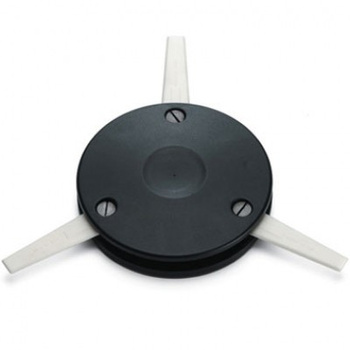 Głowica uniwersalna z ostrzami Tecomec