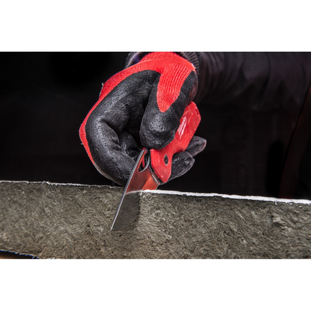 Nóż kompaktowy składany Milwaukee OGRODY Oficjalny dystrybutor Autoryzowany sklep Milwaukee