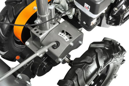 Glebogryzarka Oleo-Mac RC 350 klasa premium 68309003E5 OGRODY Oficjalny dystrybutor Autoryzowany dealer i serwis Oleo-Mac