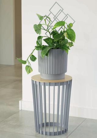 5320-084 Mika Cyli Petit Eco Recycled 26 głęboka czerń