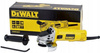 DWE4057-QS Szlifierka kątowa 125mm 800W NO-VOLT DEWALT OGRODY Oficjalny dystrybutor Autoryzowany sklep DeWalt