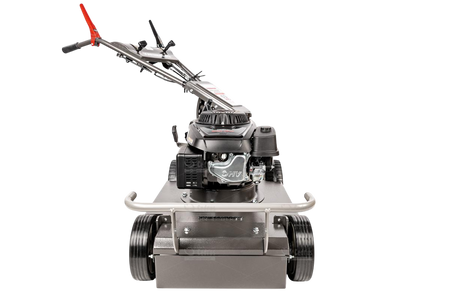 Kosiarka mulczująca Weibang Loncin WBBC537SCV Karczownica Karczownik Profesjonalna kosiarka spalinowa do trawy i zarośli