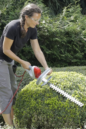 Nożyce do żywopłotu fhs1545 ultralight