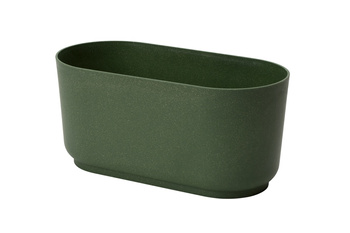 4295-079 Skrzynka Satina Eco Wood 27 malachit