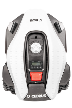 Kosiarka automatyczna Robot koszący Cedrus C-MOW-L16+