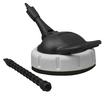 Lanca do mycia powierzchni płaskich