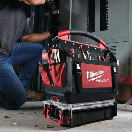 Torba PACKOUT 50 cm Milwaukee, 4932464086