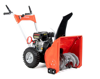 Odśnieżarka spalinowa Faworyt KZO53HL