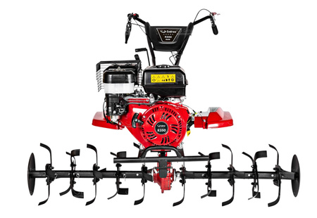 Glebogryzarka spalinowa Cedrus GL06