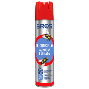 Bros Muchospray 400ml
