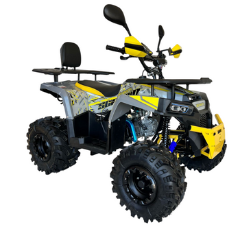 Quad BERRETA SCREAM 125cc