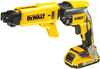 DCF620D2K-QW 18V XR Wkrętarka do płyt G-K 2x 2Ah DEWALT OGRODY Oficjalny dystrybutor Autoryzowany sklep DeWalt
