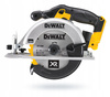 DCS391N-XJ Pilarka tarczowa 18V DEWALT OGRODY Oficjalny dystrybutor Autoryzowany sklep DeWalt