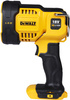 DCL043-XJ 18V XR Reflektor DEWALT Latarka akumulator Akumulatorowa latarka OGRODY Oficjalny dystrybutor Autoryzowany sklep DeWalt