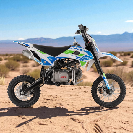 Cross Pit Bike MRF 140 RC