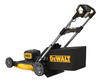 Kosiarka DCMWP134N-XJ 2x18V XR Kosiarka Akumulatorowa 53cm DeWalt 1600m2 OGRODY Oficjalny dystrybutor Autoryzowany sklep DeWalt