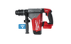 Młot wiercąco-kujący typu kombi 4-trybowy SDS-Plus Milwaukee 18 V M18 ONEFHPX-0X, FUEL™, ONE-KEY™, w walizce, bez wyposażenia